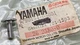 NEW GENUINE YAMAHA 90154-05001 SCREW, BINDING
