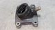Yamaha YZ80 Intake Manifold Carburetor Boot Joint Holder Insulator 1986-1992