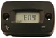 HARDLINE RE-SETTABLE HOUR METER HR-8067P