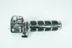 04 Harley Softail FLSTCI Heritage OEM Right Engine Start Kill Switches Controls