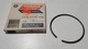 .25 O/S 1st NOS Piston Ring 1970-1971 Yamaha RT1 284-11611-10-00 Single Ring