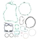 Athena Complete Gasket Kit for Yamaha YZ125 YZ125 LC 1999-2004
