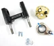 Scotts Performance Stabilizer Damper SUB Mount Kit Yamaha YZ450FX YZ 450 FX NEW