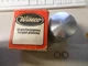 NOS Wiseco .25 Piston 440 TNT Snowmobile 2166P1