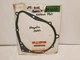 11483-27A20 Magneto cover suzuki Gasket New - (M-0087)