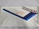 NOS 1983 Honda ATC70 Right Fuel Tank Decal, ATC 70