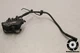 99 HONDA INTERCEPTOR VFR 800 F1 FRONT BRAKE CALIPER W/HOSE LINE #2 OEM VFR800
