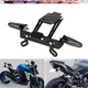 For SUZUKI GSXS 1000/F GSX-S 950 2021-2025 Fender Eliminator LED Turn Signal US
