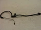 1976 HONDA CB550 4 FRONT BRAKE LINE 2 H758~