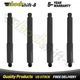 Front Rear Shock Absorber for Chevrolet C50 4.1L 1968-1972 1975-1978