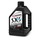 Maxima 40-41901 Side-By-Side SXS Transmission Oil Mineral Based 80 Weight