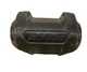 2013-24 BRP ski-doo Tundra Summit Skandic deep black steering pad 506152541 SB81