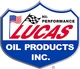LUCAS OIL 11246 SYNTHETIC SAE 15W-40 CK-4