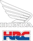 FACTORY EFFEX 02-6906 Replacement OEM Tank Shroud Graphics HRC Universal Wing
