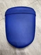Oem Blue Suzuki S37H Passenger Seat 08-09 Gsxr600/750