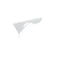 Acerbis Airbox Covers (WHITE) For 17-20 HONDA CRF450R