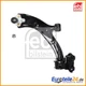 Control arm, wheel suspension Febi Bilstein 42137 lower for Honda