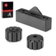 Fuel Gas Tank Rubber Mounts Kit for Honda CB500 K Four CB550 K F Super Sport