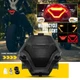 Integrated LED Tail Light Brake Turn Signal For Yamaha R3 FZ07 MT03 MT25 MT07