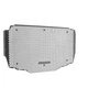 Evotech Performance Radiator Guard Yamaha Tracer 9 / MT-09 '21-'23 / XSR900 '22-