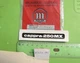 Montesa NOS Cappra MX 63M Cappra 250 MX Decal p/n 6320.061 or 63.20.061