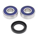 All Balls Front Wheel Bearing Kit for Suzuki DR200S 2012-2020