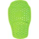 Fly Racing Street Barricade CE 2 Back Protector Insert - Green 477-0010