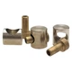 Motion Pro 01-0003 SAE Barrel Nipples