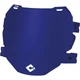 ODI Signature Downhill Number Plate | D70DP-U