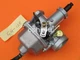 Carburetor PZ26mm CG-125 for HONDA CB125S XR100 XR100R XR200 200R XL100S CRF100F