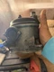 1986 1987 Yamaha Yz 125 Cylinder Core Needs Bored Jug Barrel Sleeve Yz125 86 87