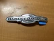 OEM NEW Harley Davidson Gas Tank Emblem 2007 Dragnet Softail 62568-08 ^